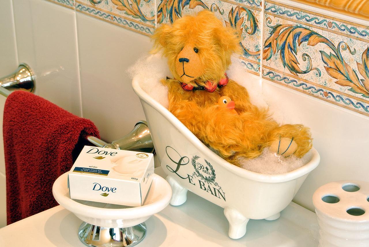 The Grange Bed and Breakfast Όκλαντ Εξωτερικό φωτογραφία